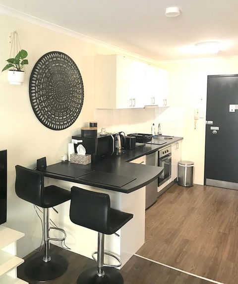 Heart Of Manly Apartment - Tourism Brisbane 3