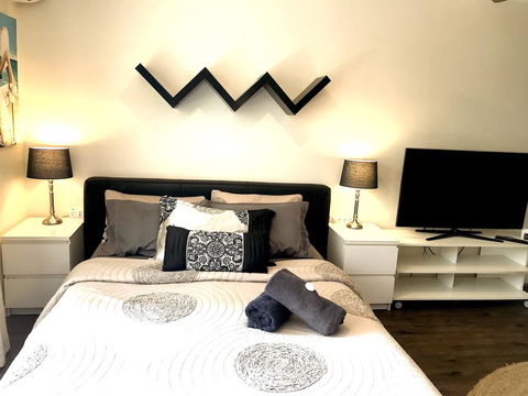 Heart Of Manly Apartment - Tourism Brisbane 0