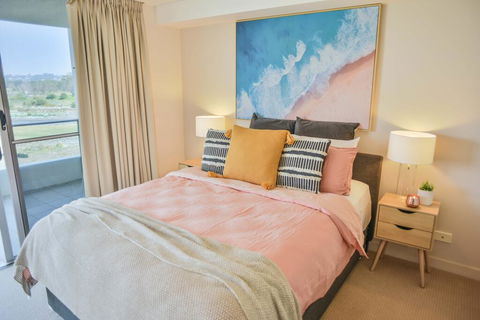 Heart Of The Sunny Coast - 2 Resort Pools, Gym NOW OPEN! Walk To Sunshine Plaza - Tourism Brisbane 3