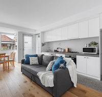 Heart of Windsor Apartment by Ready Set Host - Brisbane Tourism