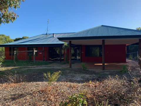 Heavenly Hideaway - Yallingup - Tourism Brisbane 2