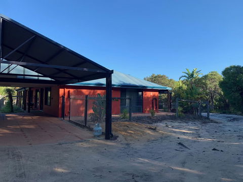 Heavenly Hideaway - Yallingup - Tourism Brisbane 3