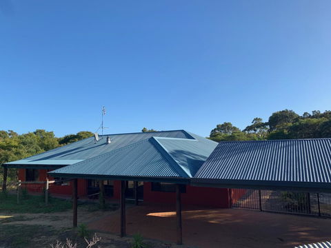 Heavenly Hideaway - Yallingup - Tourism Brisbane 1