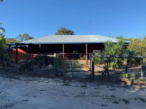Heavenly Hideaway - Yallingup - Tourism Brisbane 0