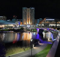 Hello Adelaide Motel and Apartments - Tourism Brisbane