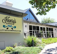 Henry's Quirindi - Tourism Brisbane