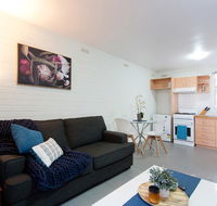 Hensman Road Apartment Shenton Park - Brisbane Tourism