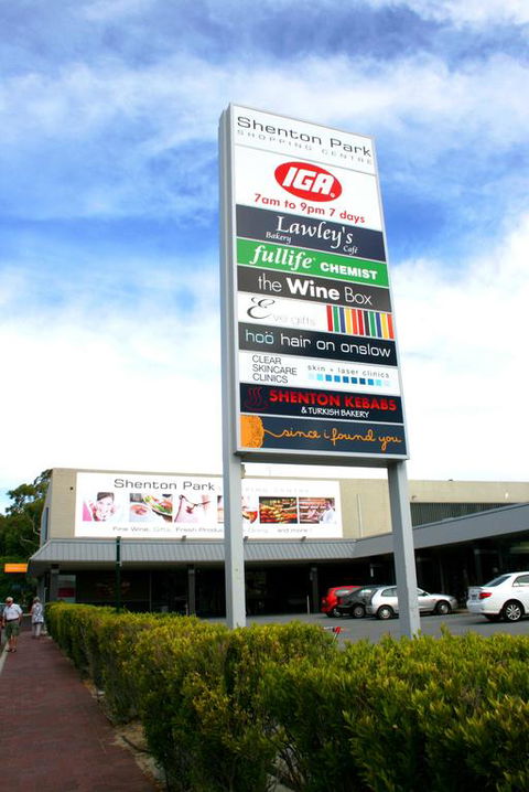 Hensman Road Apartment Shenton Park - Tourism Brisbane 3