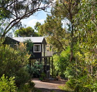 Hepburn Pool House - Brisbane Tourism