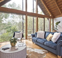 Hepburn Spa Pavilions - Brisbane Tourism