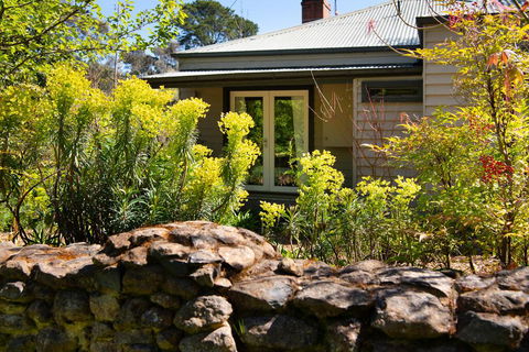 Hepburn Springs Hideaway - Tourism Brisbane 1