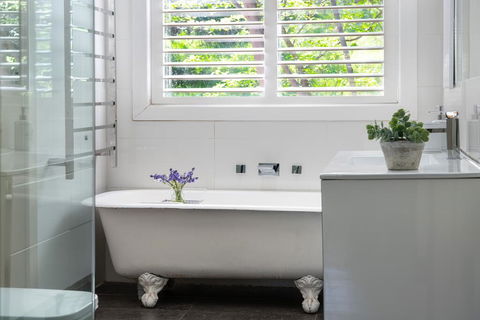 Hepburn Springs Hideaway - Tourism Brisbane 3