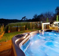 Hepburn View - Brisbane Tourism