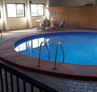Herbert Valley Motel - Tourism Brisbane