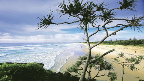 Hereford Court - East Ballina - Tourism Brisbane 2