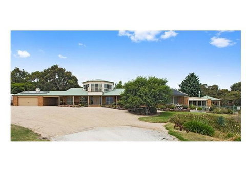 Heritage Bed & Breakfast - Brisbane Tourism 3