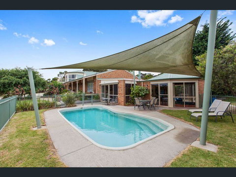 Heritage Bed & Breakfast - Brisbane Tourism 1