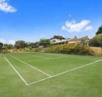 Heritage Bed  Breakfast - Tourism Brisbane