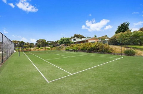 Heritage Bed & Breakfast - Brisbane Tourism 0