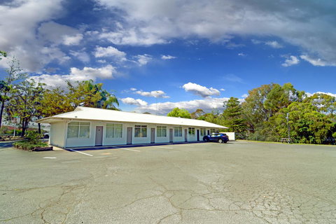 Heritage Hotel - Tourism Brisbane 3