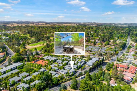 Heritage Park Getaway - Tourism Brisbane 0