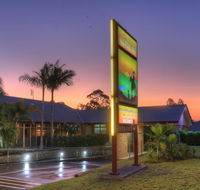 Heritage River Motor Inn - Tourism Brisbane