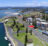 Heritage unit 101/18 Manning Street Tuncurry - Brisbane Tourism