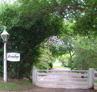 Hermitage Cottage - Tourism Brisbane