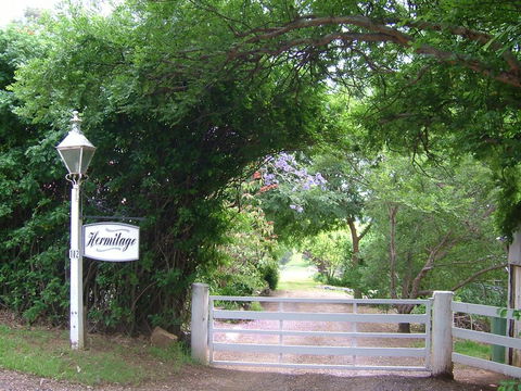 Hermitage Cottage - Tourism Brisbane 0