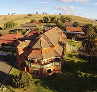 Hermitage Hill Country Retreat - Tourism Brisbane