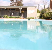Hermitage Motel - Tourism Brisbane