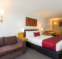 Hermitage Motor Inn - Tourism Brisbane