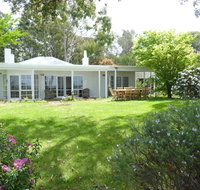 Heronswood House - Tourism Brisbane
