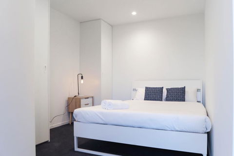 Heyday Apartment - West Melbourne - Tourism Brisbane 3