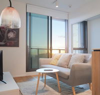 Heyday Apartment - West Melbourne - Tourism Brisbane