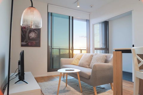 Heyday Apartment - West Melbourne - Tourism Brisbane 0