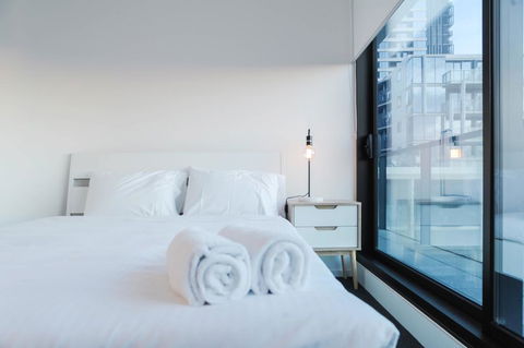 Heyday Apartment - West Melbourne - Tourism Brisbane 2