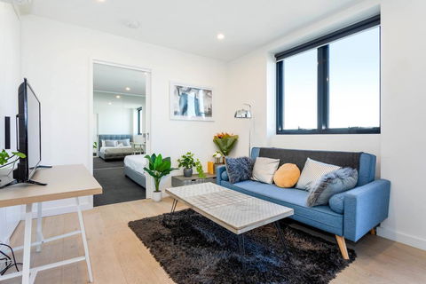 Heyday Apartments (Southbank) - Tourism Brisbane 2