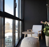 Heyday Apartments Southbank - Brisbane Tourism