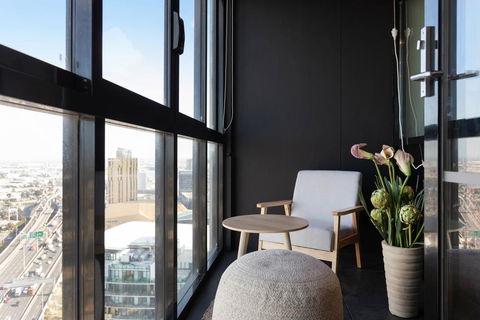 Heyday Apartments (Southbank) - Tourism Brisbane 0