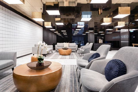 Heyday Apartments (Southbank) - Tourism Brisbane 3