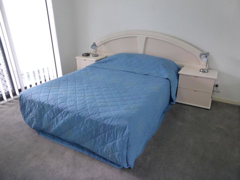 Hi Surf Unit 2, 92 Head Street, Forster - Brisbane Tourism 2