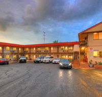 Hi-Way Motel Grafton - Tourism Brisbane
