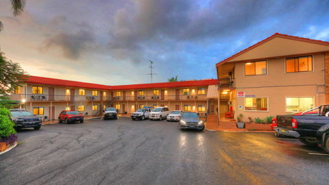 Hi-Way Motel Grafton - Tourism Brisbane 0