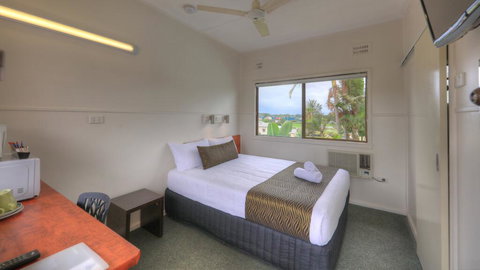 Hi-Way Motel Grafton - Tourism Brisbane 2