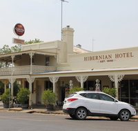 Hibernian Hotel - Brisbane Tourism