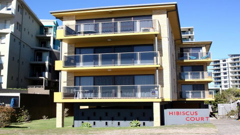 Hibiscus Court 1 - Forster Main Beach! - Brisbane Tourism 1