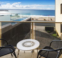 Hibiscus Court 5 - Brisbane Tourism