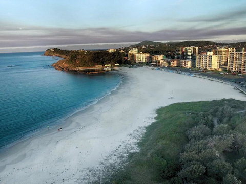 Hibiscus Court 5 - Brisbane Tourism 2