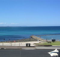 Hibiscus Court Unit 4 24 North St Forster - Brisbane Tourism